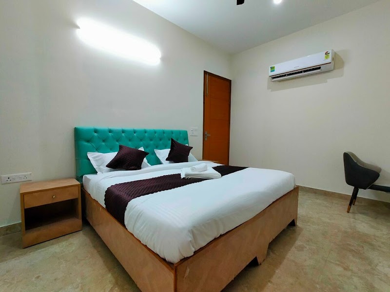 Hotel Galaxy Inn
