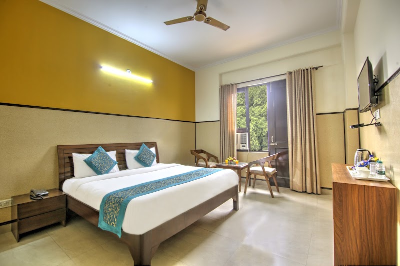 Hotel Elite Peak