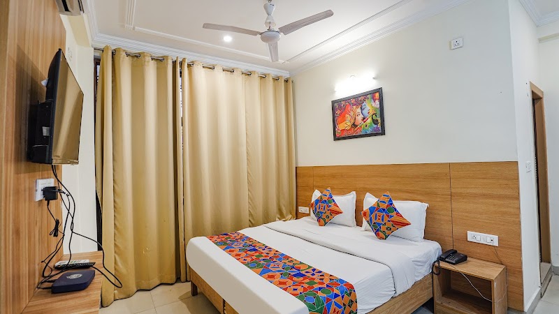 Aanya Suites