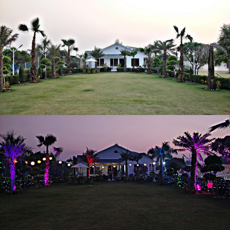 Arora Farms