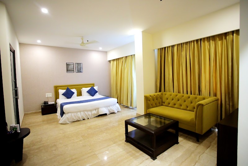 Bellmont Hotel
