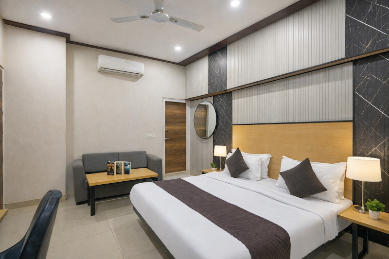 Hotel Downtown by Quadis