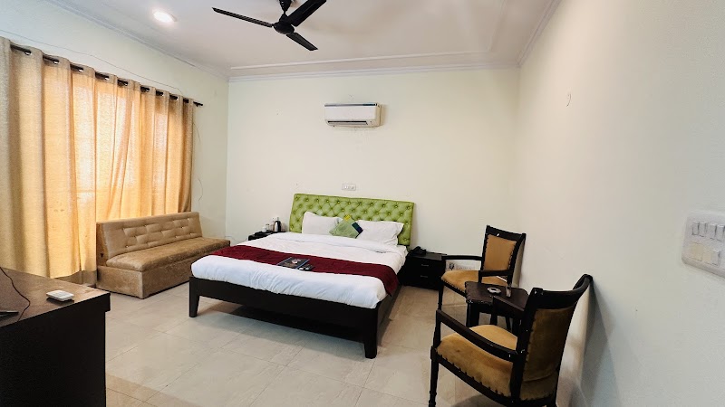 Nityaz Residency