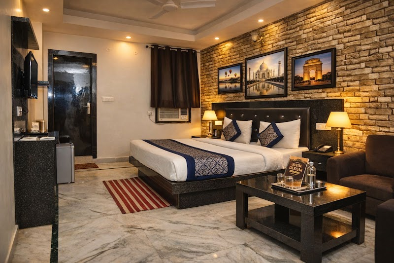 Hotel Noida International
