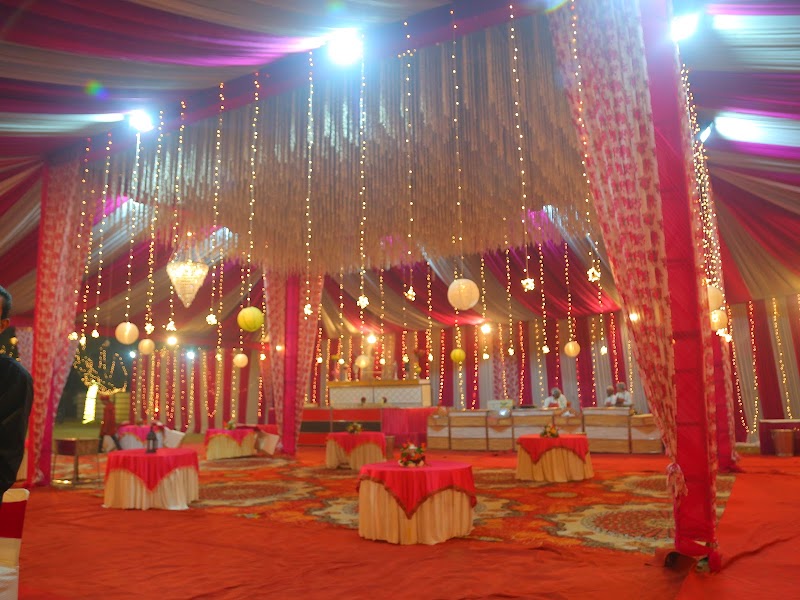 Arun Vihar Community Centre (AVCC)