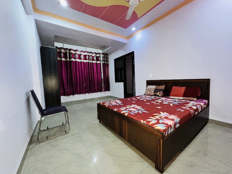 Red Rose Hotel & Banquet Hall