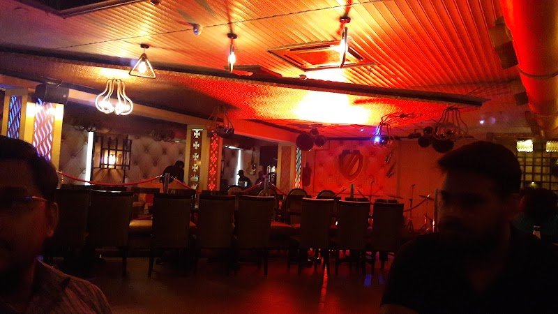 Grand Royal Night Club
