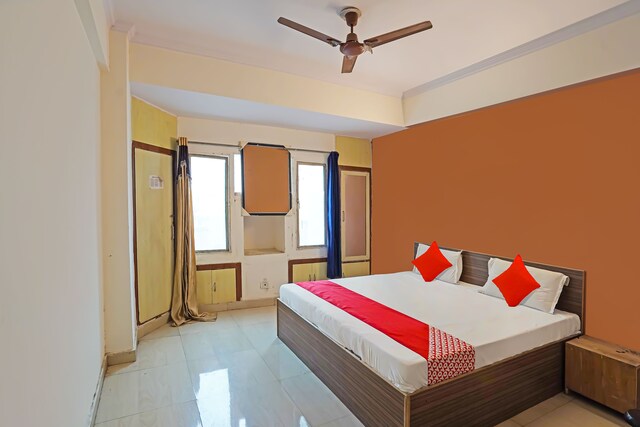 Mohan Residency