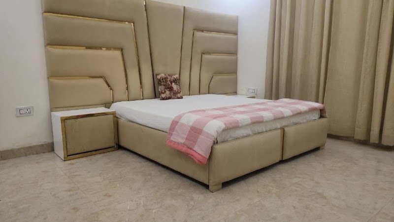 Rajmahal Farmstay