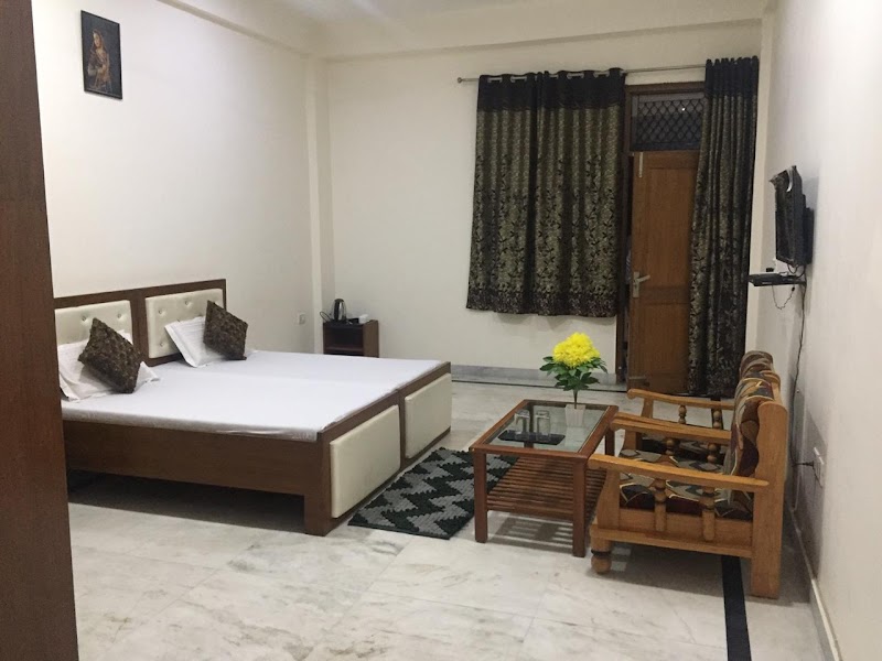 Shri Ram House