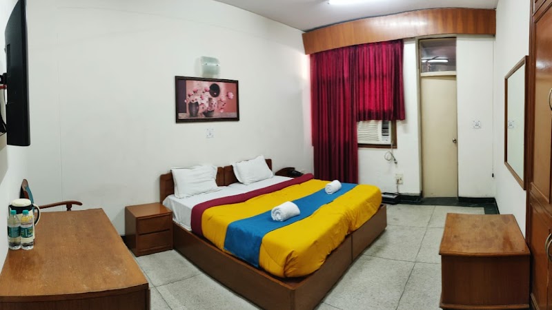 YMCA Greater Noida