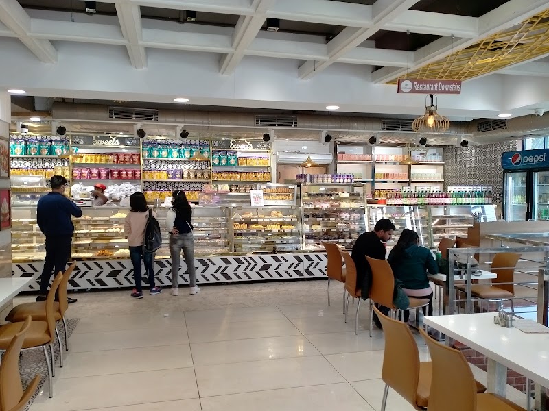 Mithaas Party Hall