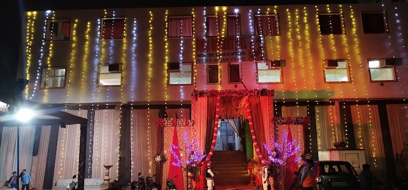 Baba Banquet Hall