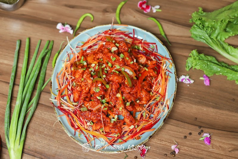 The Patiala Kkitchen