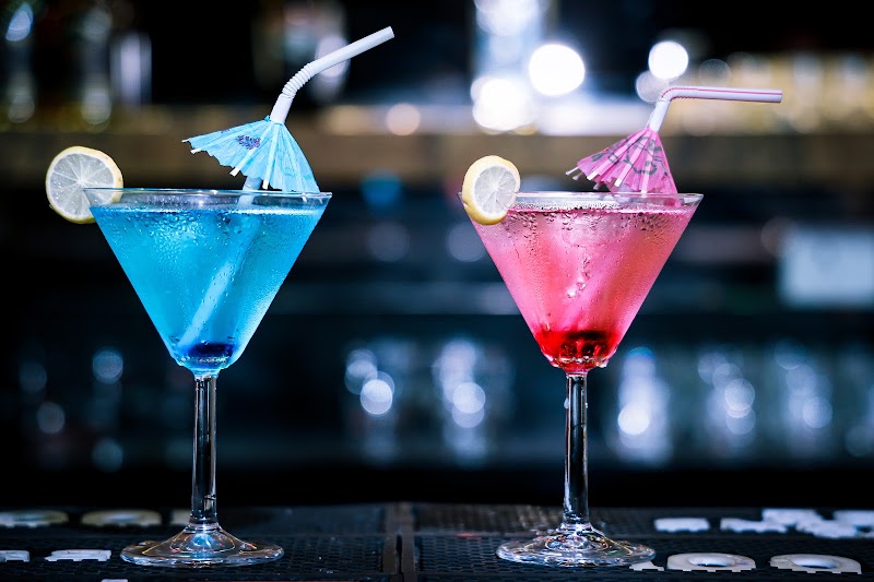LIT Ultra Bar Club & Lounge