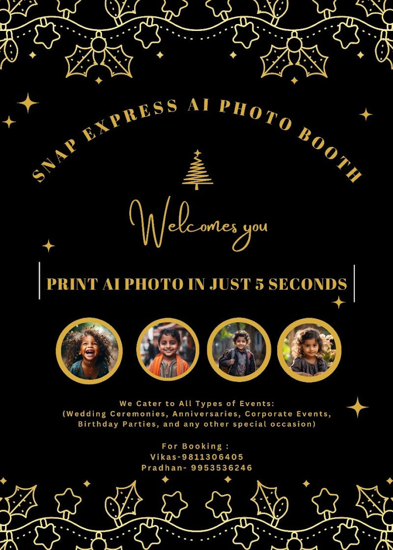 Snappic Photography & Films