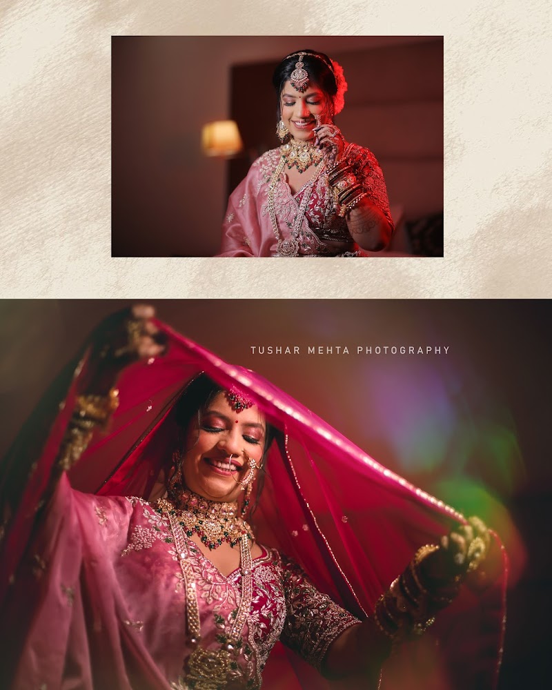 Tushar Mehta Photography