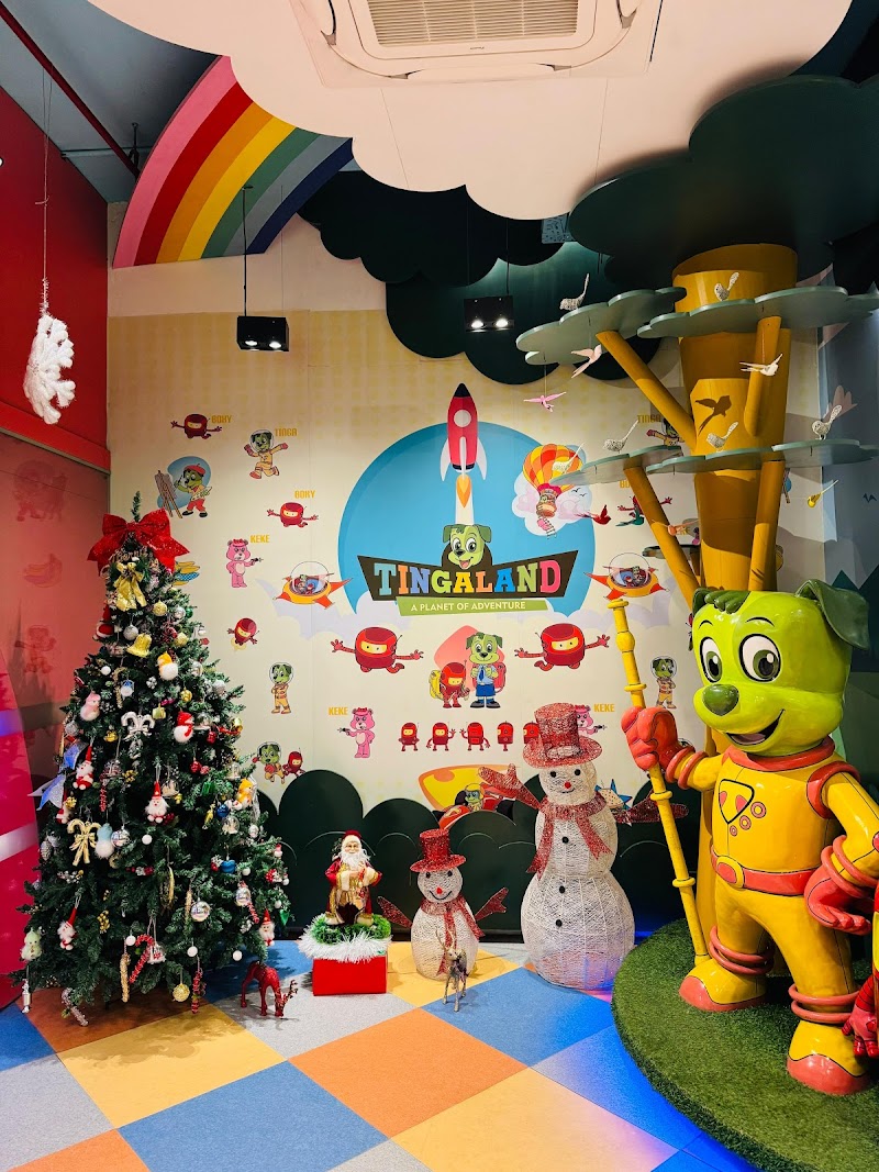 Tingaland