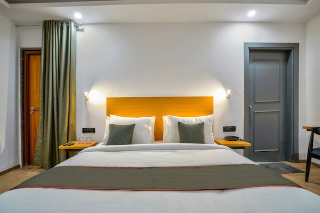 OYO Townhouse