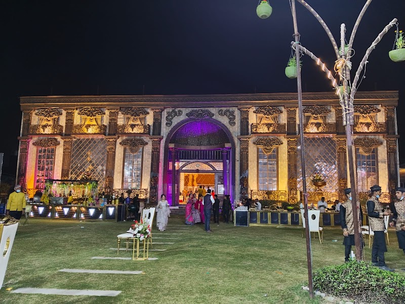 The Divine Dreams Farm & Banquet