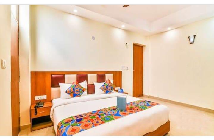 The Royal Stay Gr. Noida