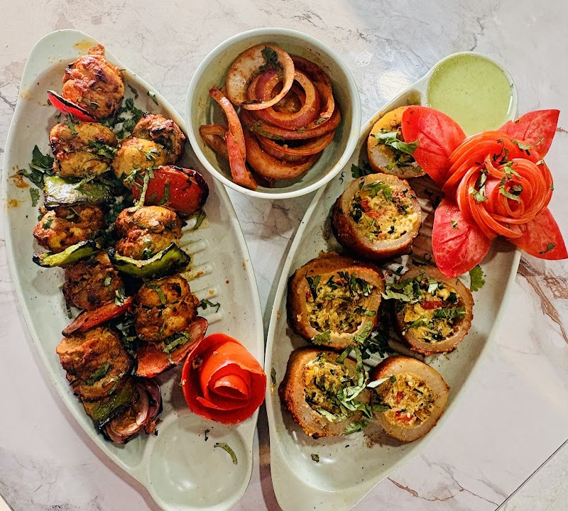 Parampara Restaurant & Party Hall
