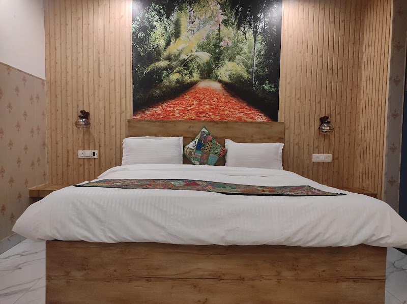 Hotel Absin