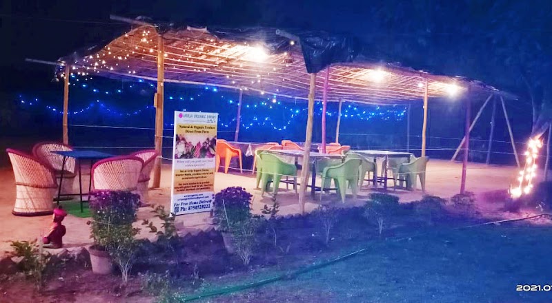 URRJAA ORGANIC FARMS, NOIDA