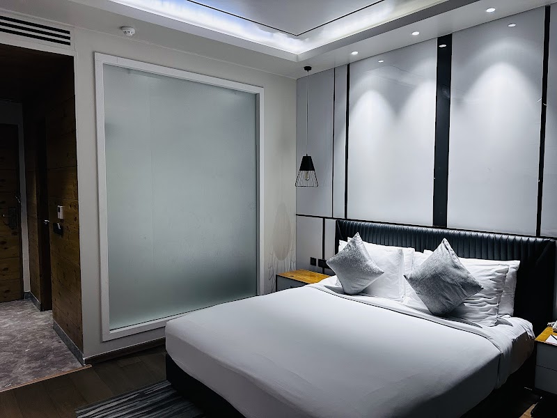 Udman Hotel Greater Noida