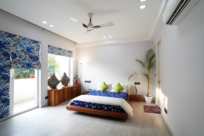 Mansavi Villa HomeStay