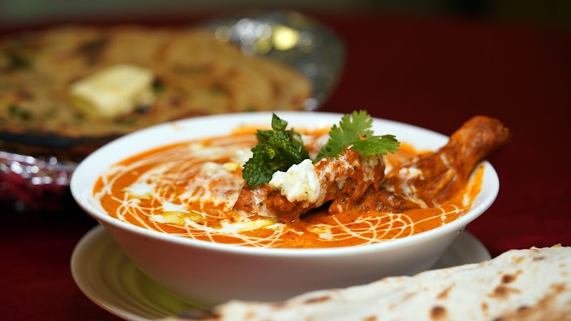 Yu Turn Restaurant