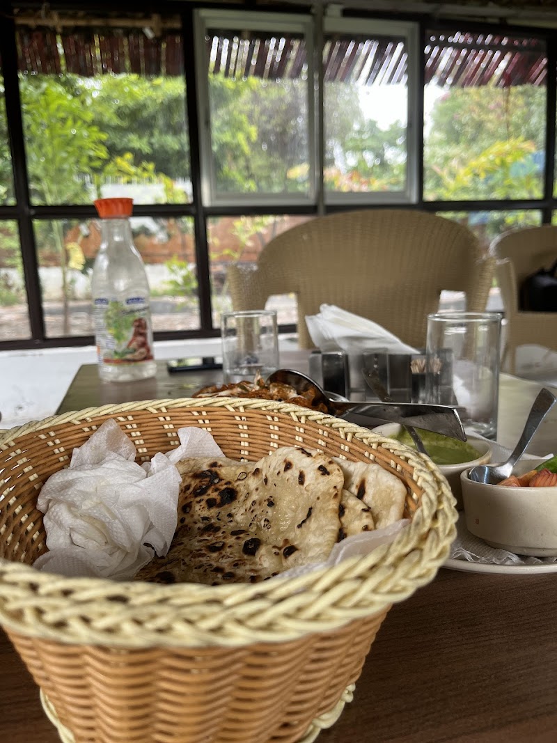 Palm Garden Restaurant