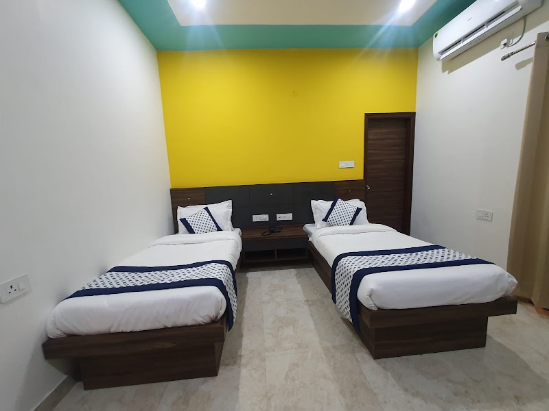 KDS Residency