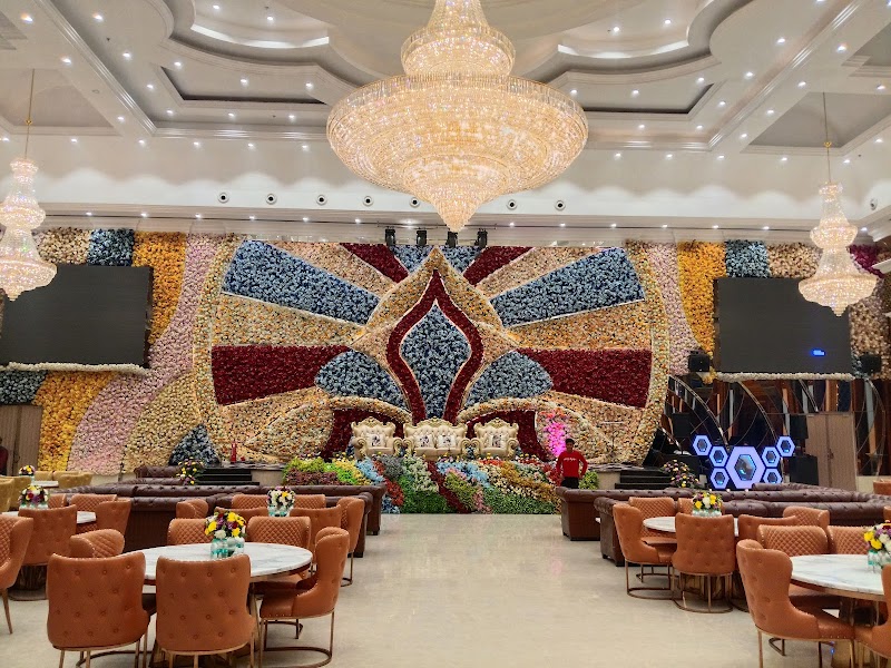 Aarambh Hotel & Banquet