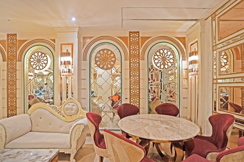 The Riverstone Inn Banquet Hall