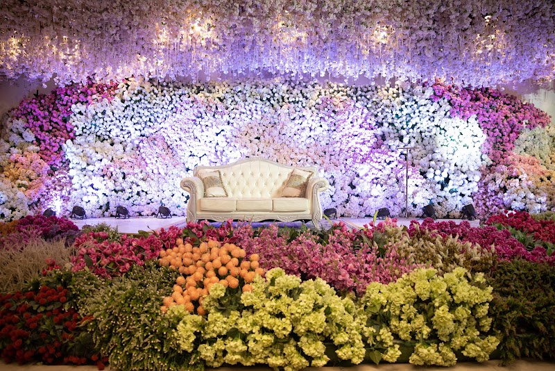 Rama Banquet Hall