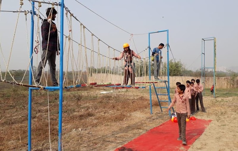 Rajgarh Farms, Noida