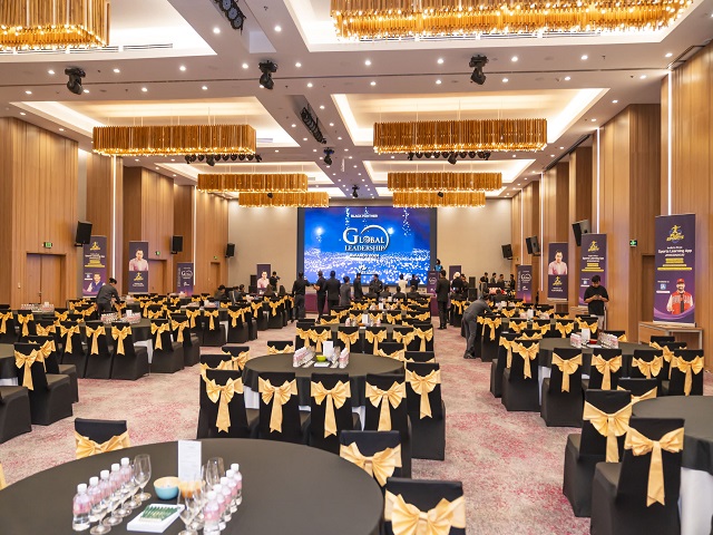Eventkepers