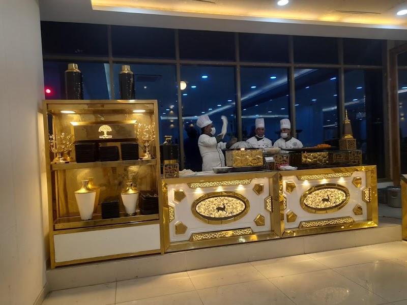 Patna Caterers