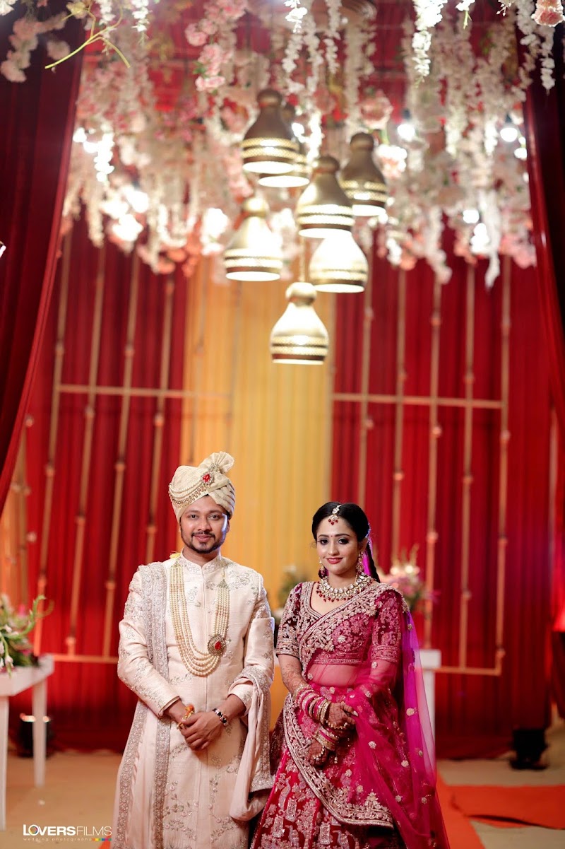 Bonvera Weddings