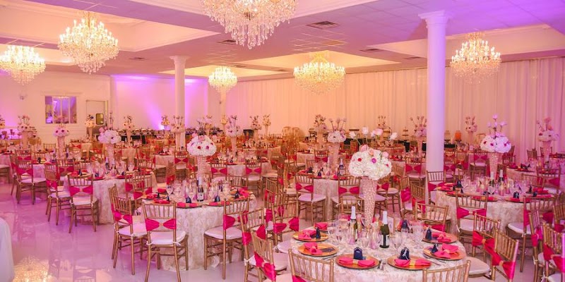 Ceremony Event & Wedding Planners