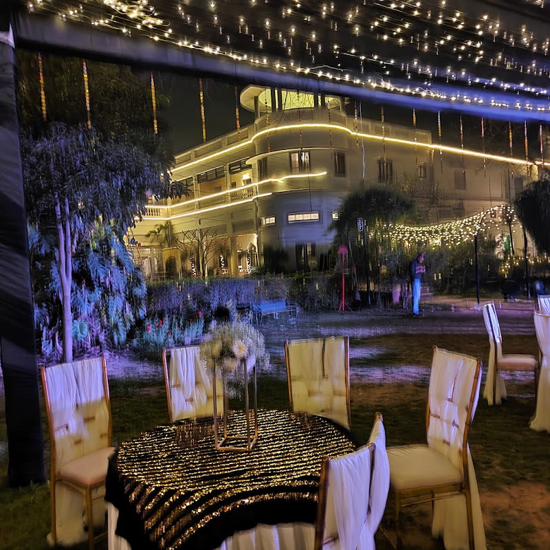 The Wedding Platform