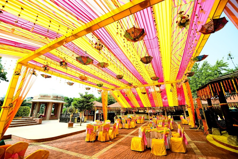 Jashnn: The Wedding Co.