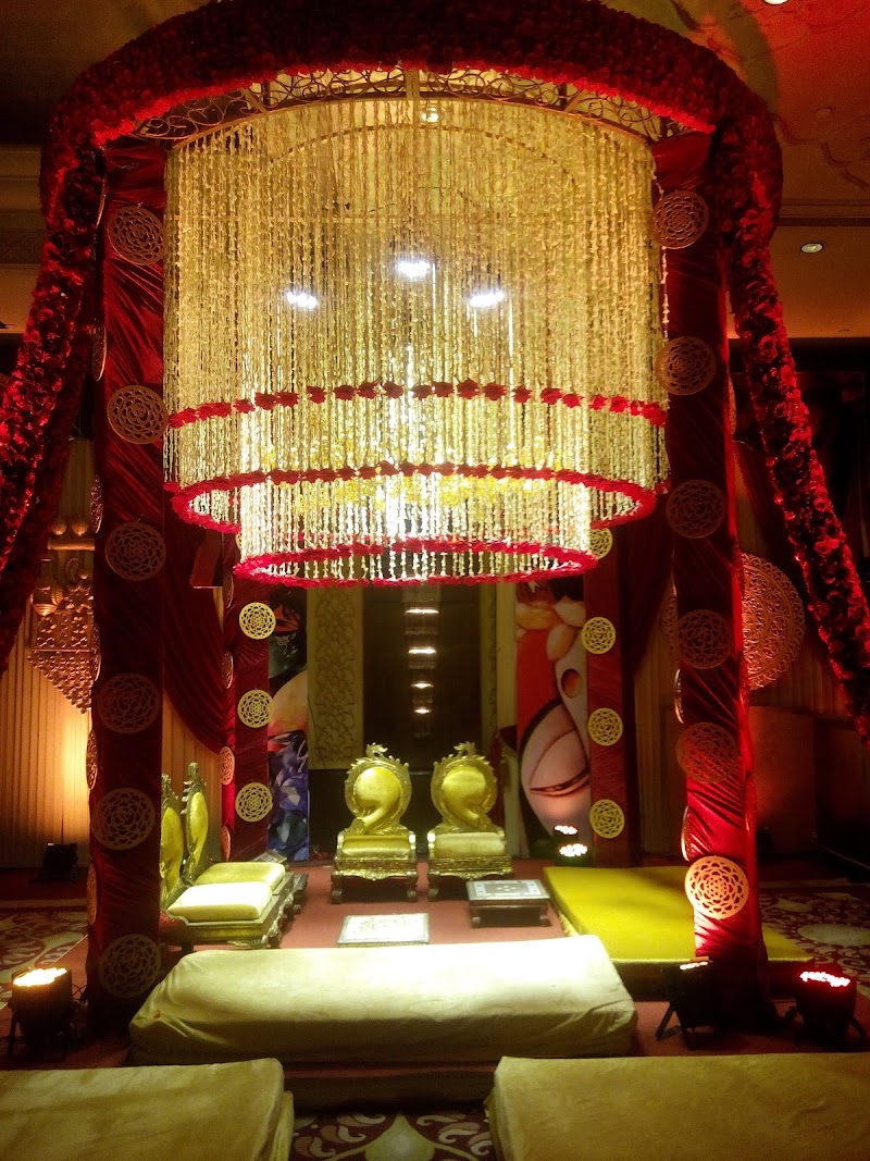 Q Events Private Limited