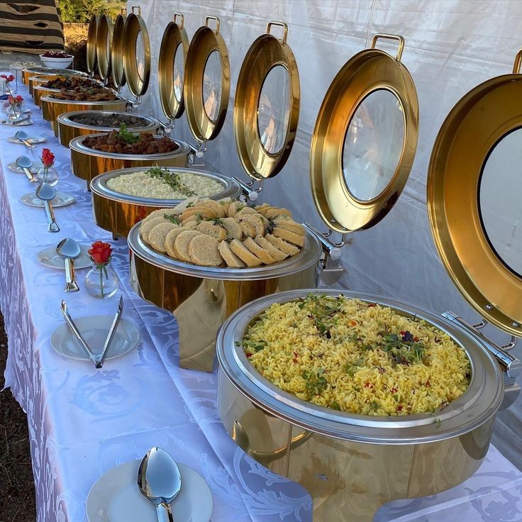 Utsav Caterer & Decorators Pvt Ltd.