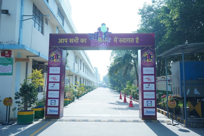 Sai Events & Advertisements Pvt. Ltd