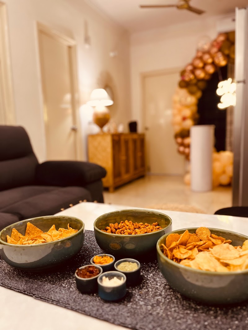 UnMess Catering