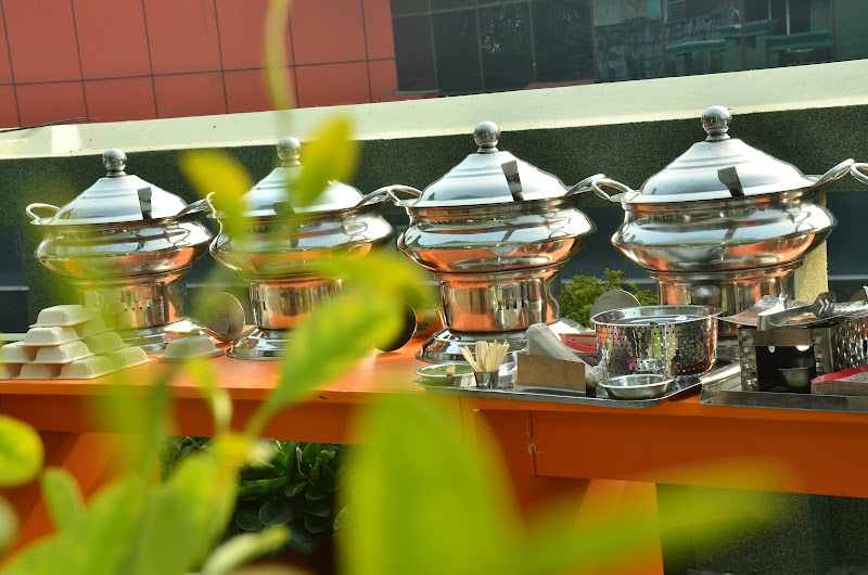 Gunxan Catering Service