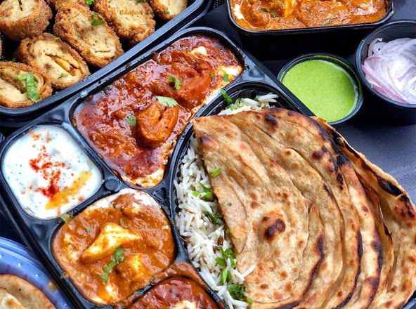 MOHIT CATERERS (Noida Sec 62)