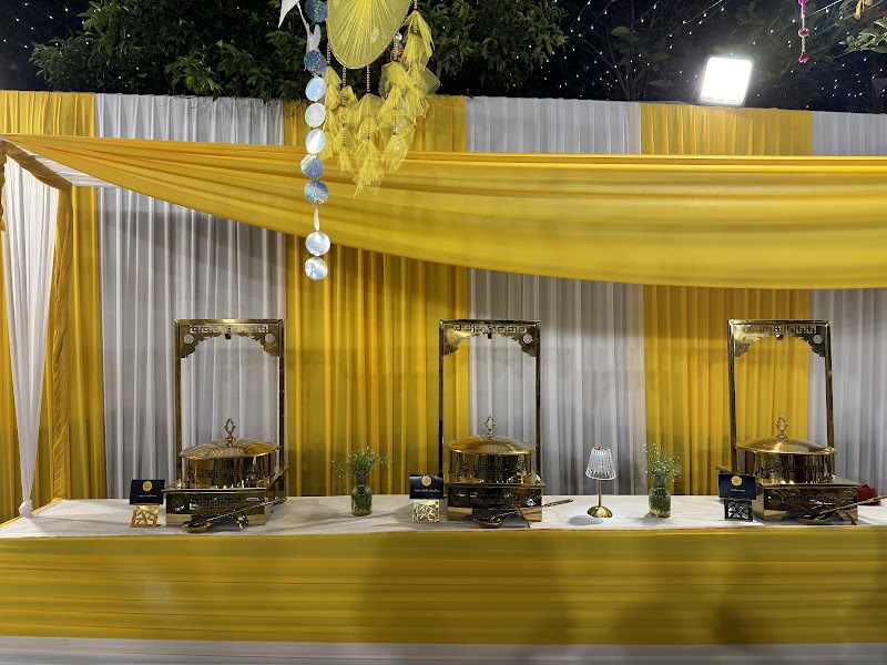 Wakhra Swaad Catering